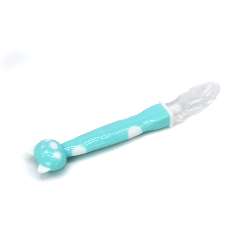 Pig Style Silicone Spoon D6318-2