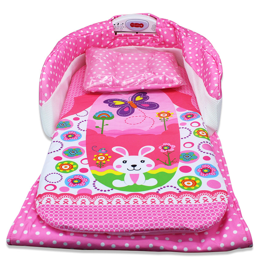 Portable Baby Separated Bed Infant Sleeper (SBHalf)