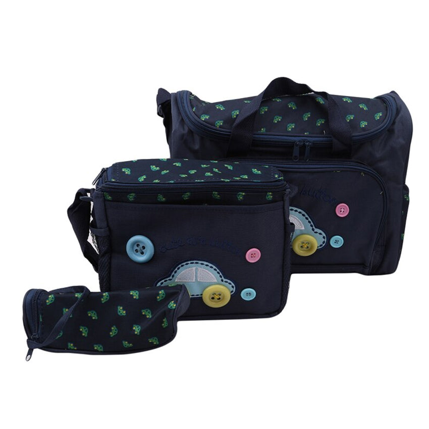 Mom Baby Diaper Bag One Shoulder Bag - 8006