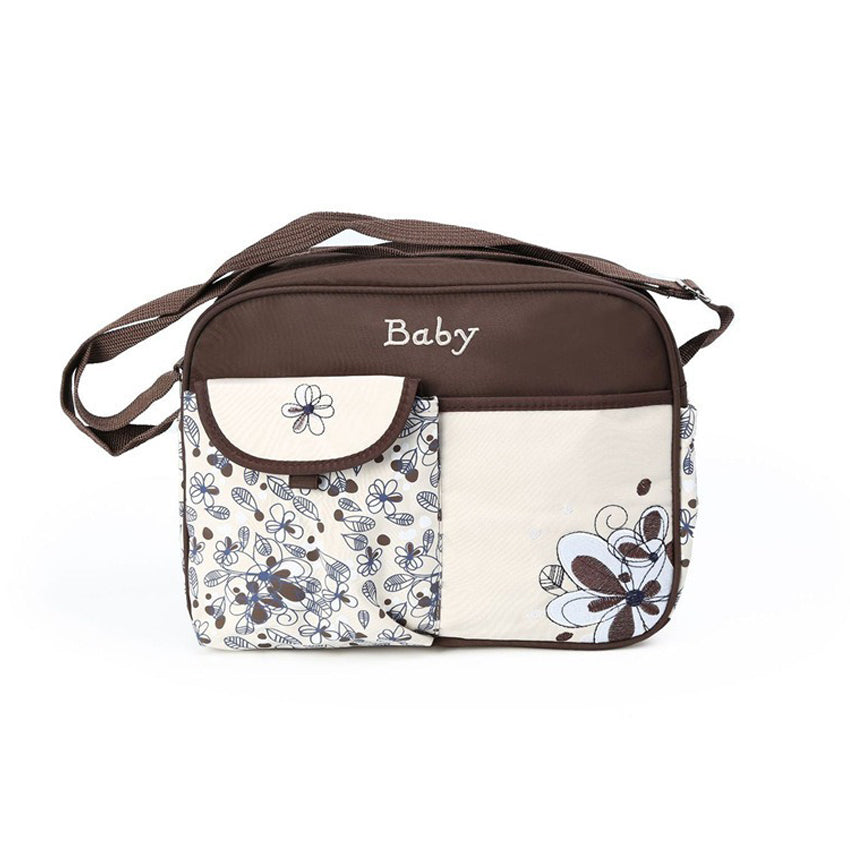 Mom Baby Diaper Bag One Shoulder Bag - 10030