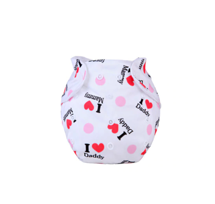 Soft and Washable Baby Diaper Cloth DB-906