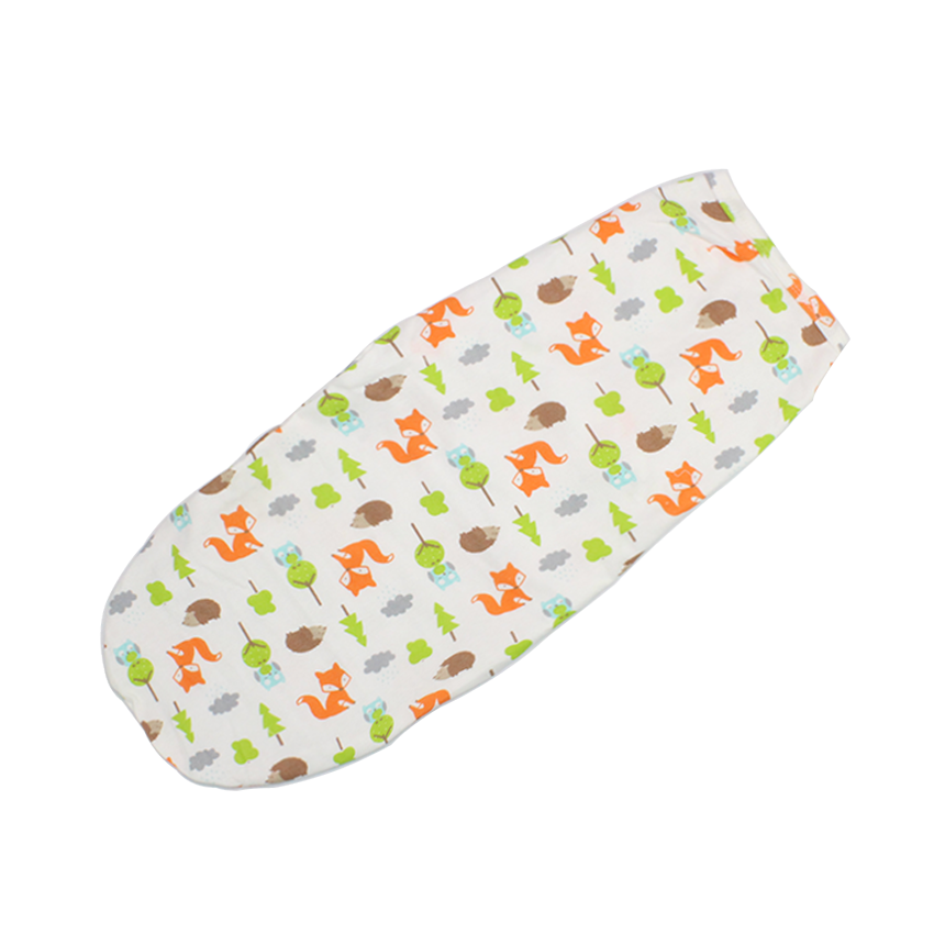 Swaddle Me Newborn Cloth Infant Wrap SM