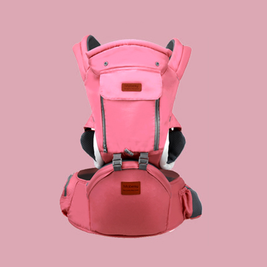 Multifunctional Anti-Slip Baby Carrier Front Holding BC-JQ2