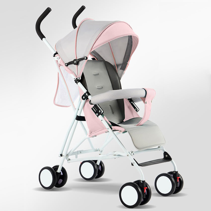 Umbrella Handle 701 Edition Baby Stroller with Cloth Pad Chair