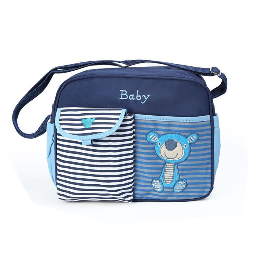 Mom Baby Diaper Bag One Shoulder Bag - 10030