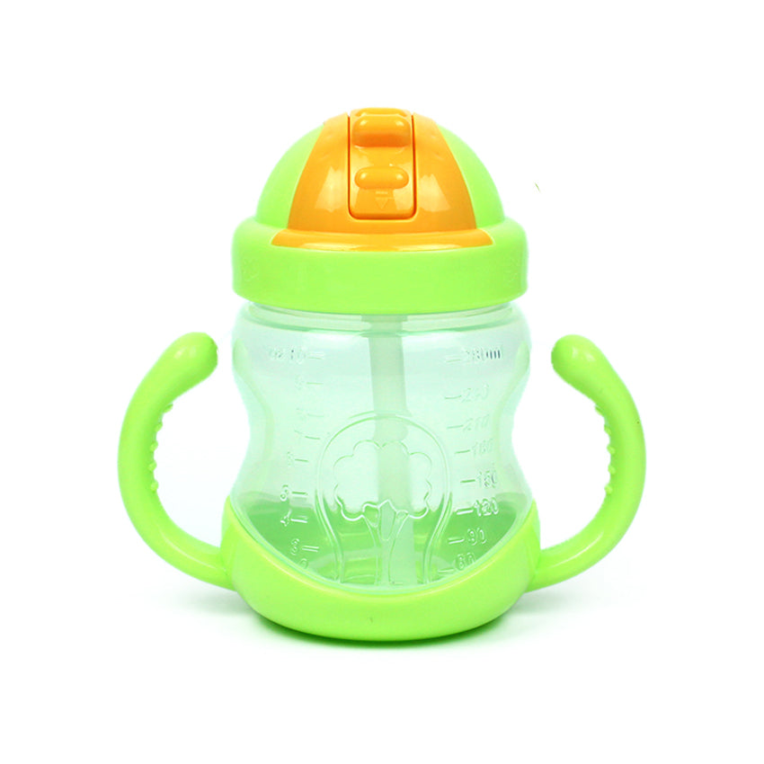 Baby Sippy Cup Bottle - C-4