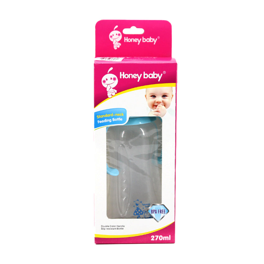 270ml Baby Feeding Bottle SZ-173