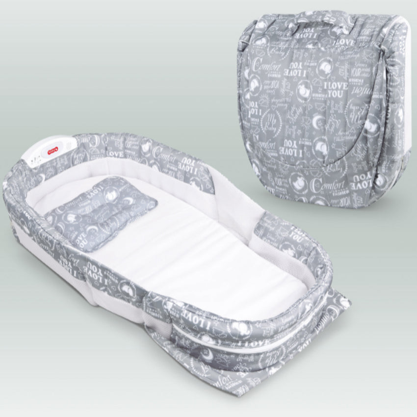 Portable Baby Separated Bed Infant Sleeper (SBFull)