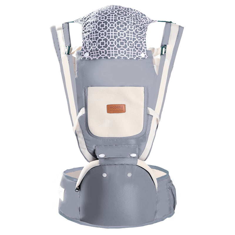 Multifunctional Anti-Slip Baby Carrier Front Holding BC-JQ3