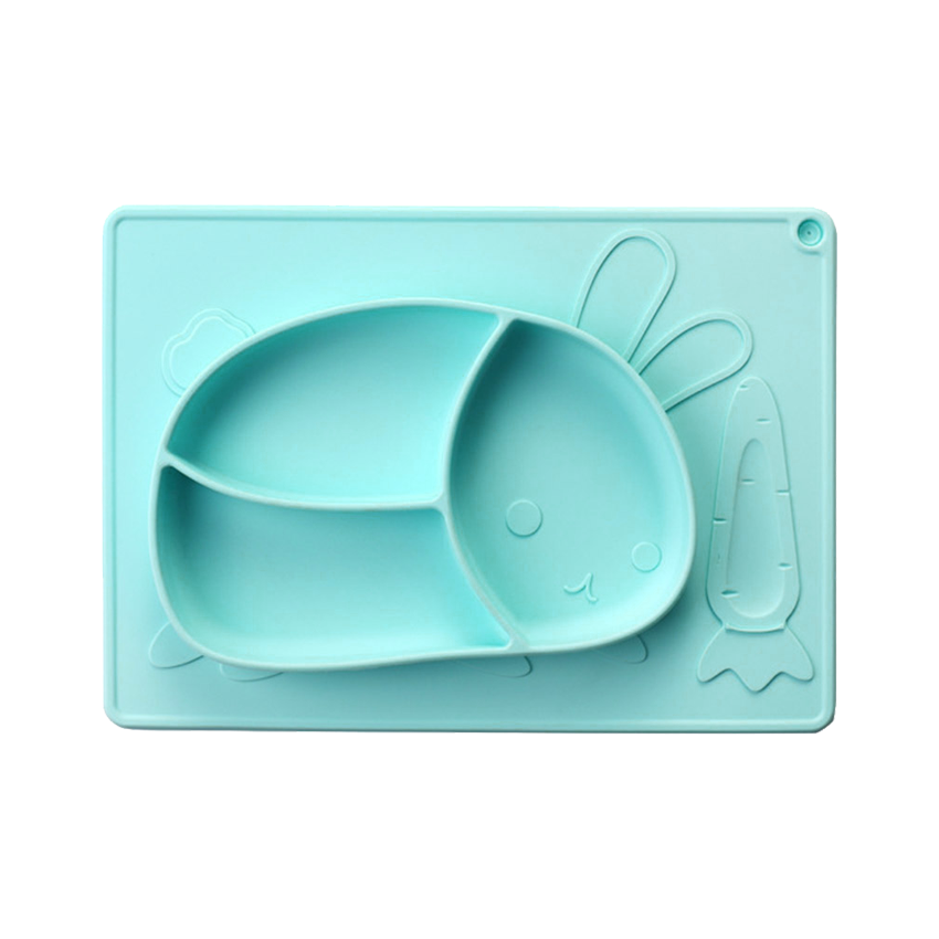 D6313-4 Silicon Dinner Plate