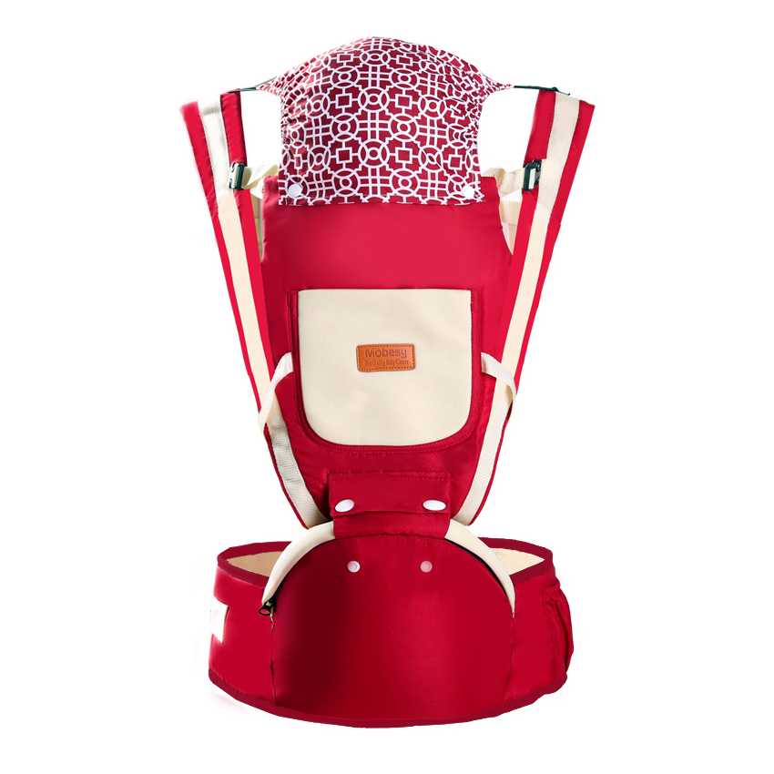 Multifunctional Anti-Slip Baby Carrier Front Holding BC-JQ3