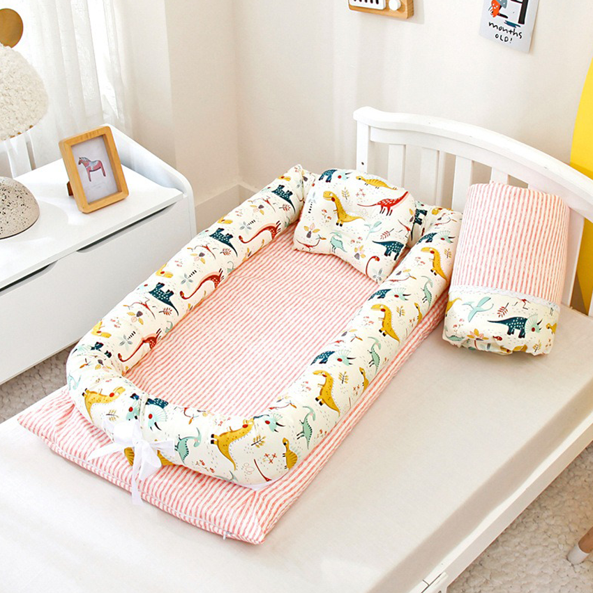 Baby Nest without Quilt Nest-HM7