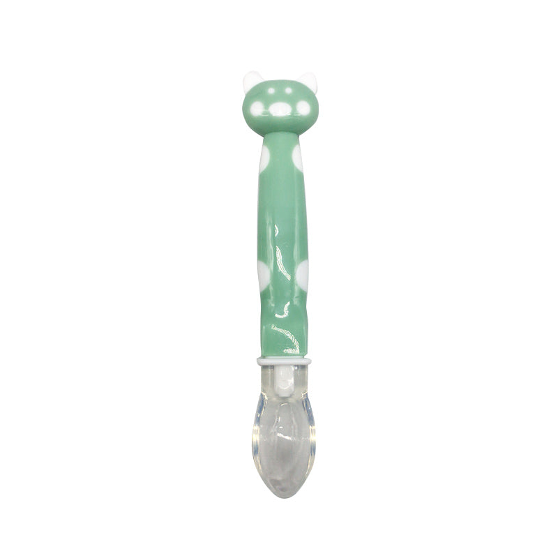 Pig Style Silicone Spoon D6318-2