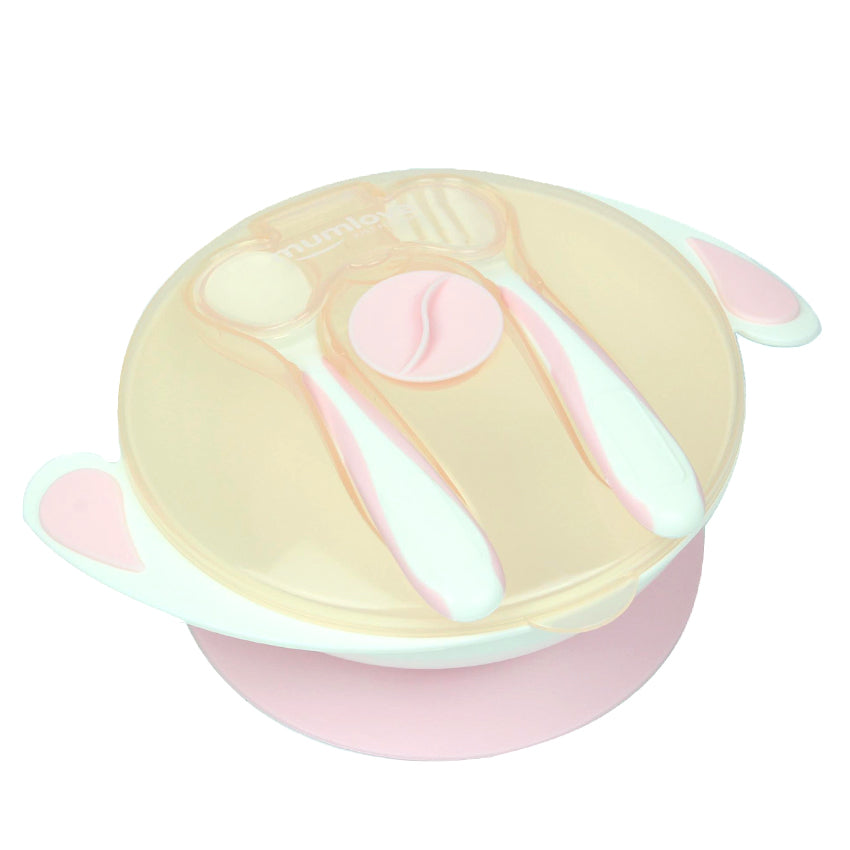Baby Feeding Cup Suction - D6313
