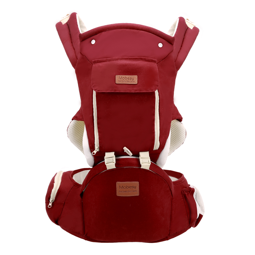 Multifunctional Anti-Slip Baby Carrier Front Holding BC-JQ2