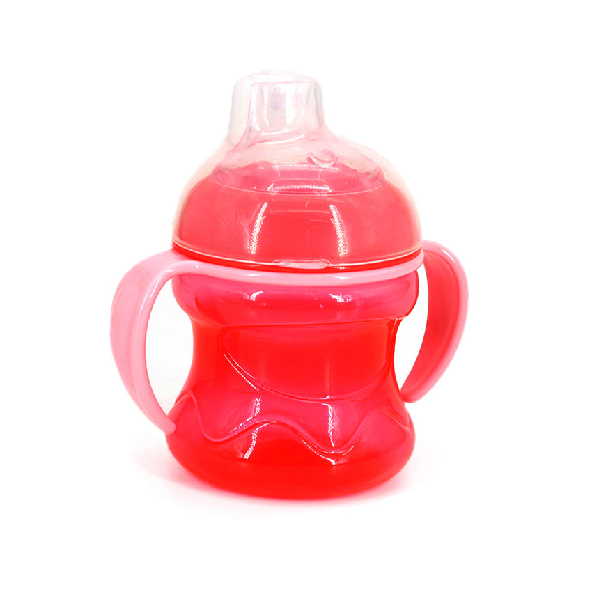 Infant Training Leakproof Drinking Cup - C-2