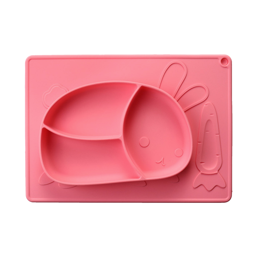 D6313-4 Silicon Dinner Plate