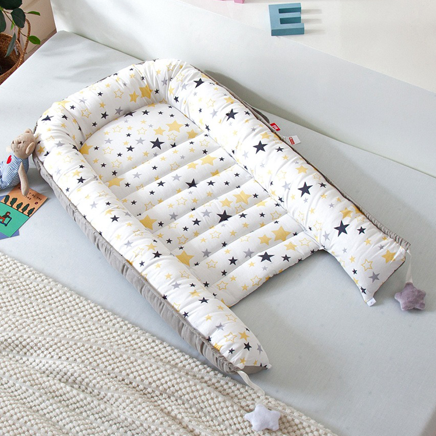 Baby Nest Bed Nest-HM8