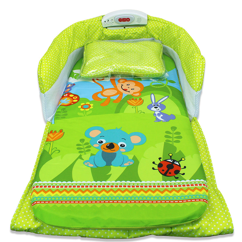 Portable Baby Separated Bed Infant Sleeper (SBHalf)
