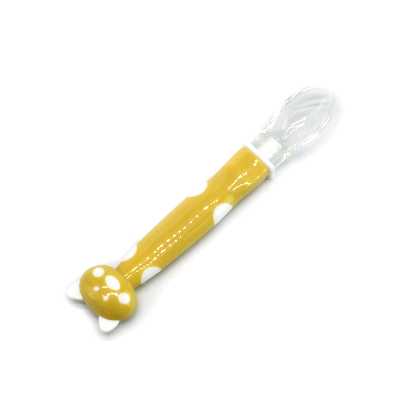 Pig Style Silicone Spoon D6318-2