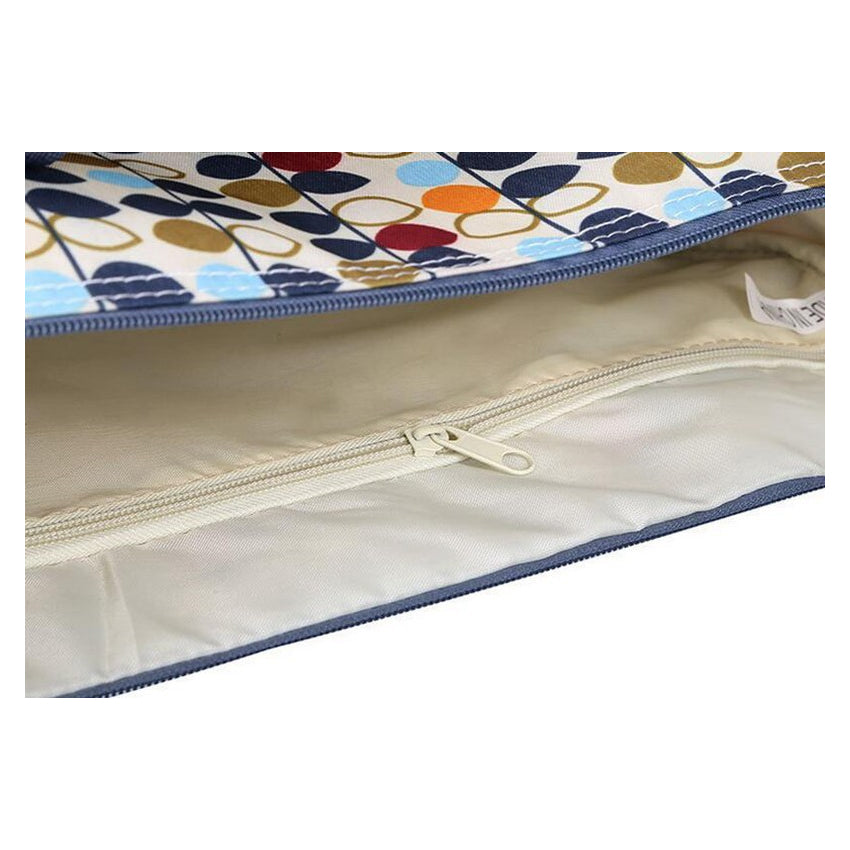 5PCS Baby Diaper bag One Shoulder Baby Bags 8816E