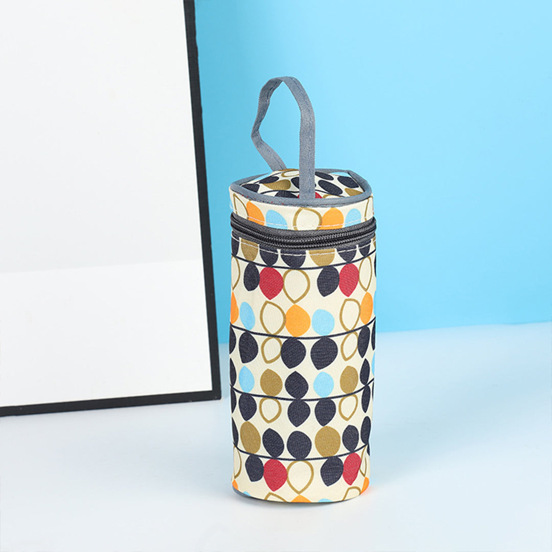 Diaper Tote bag Diaper Bag (4in1)- 8816E