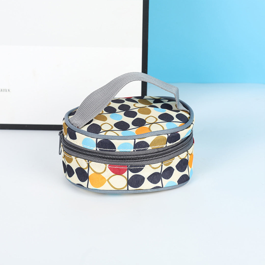 Diaper Tote bag Diaper Bag (4in1)- 8816E