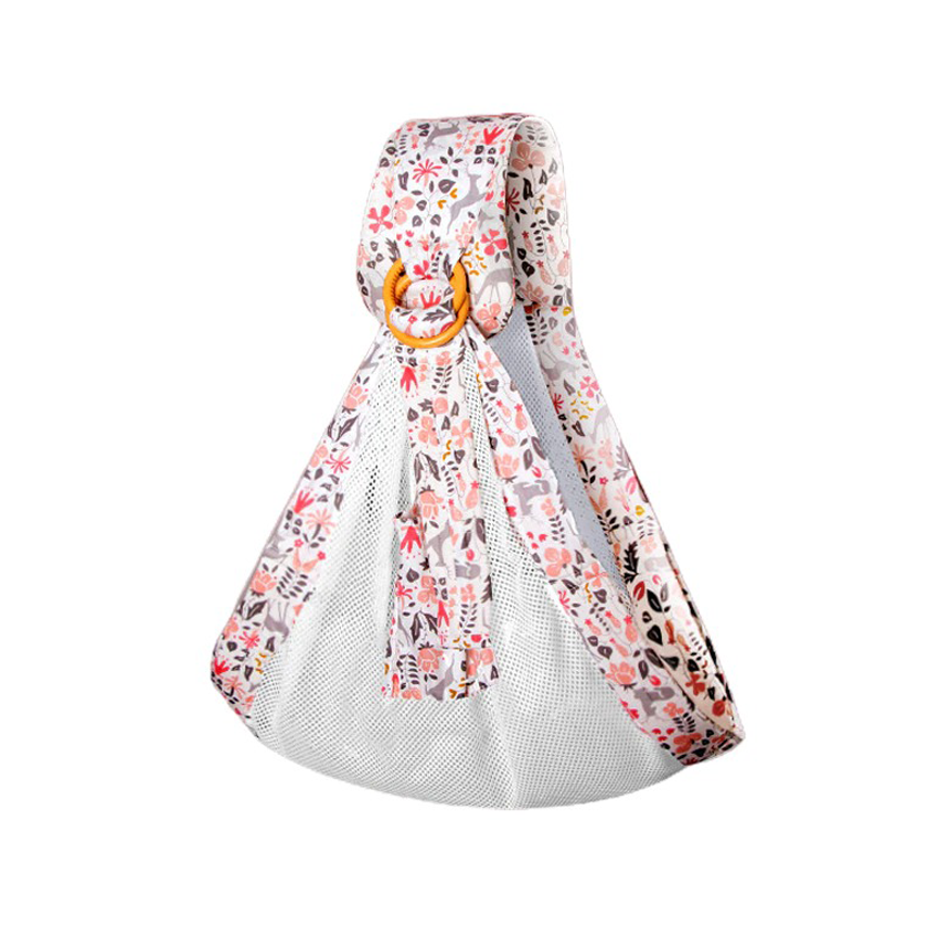 Baby Sling Breathable Mesh SLI02