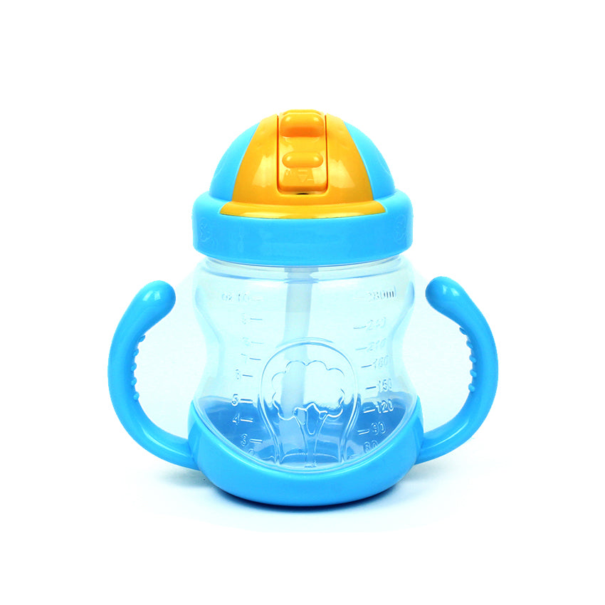 Baby Sippy Cup Bottle - C-4