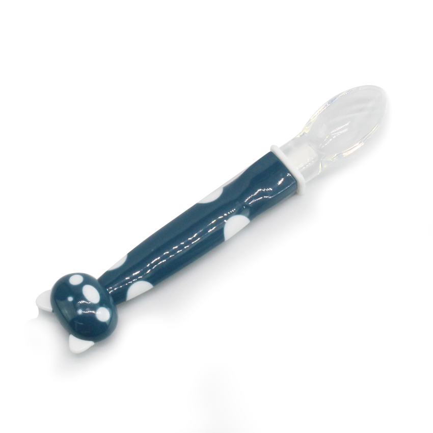 Pig Style Silicone Spoon D6318-2