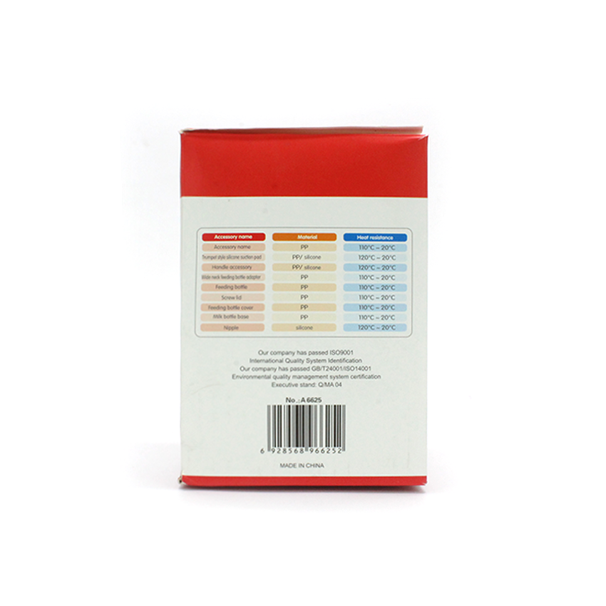 Manual Massage Breast Pump Breast Pump - A6625