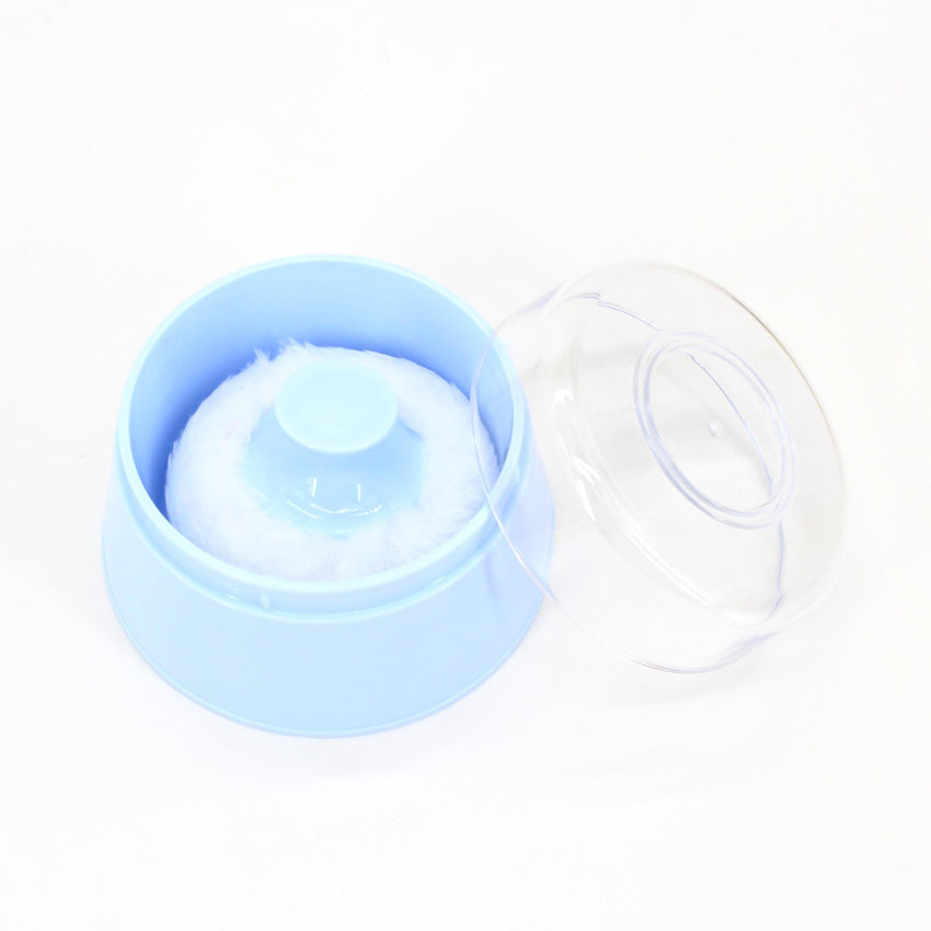 Baby Powder Case with Puff Set - A808-A