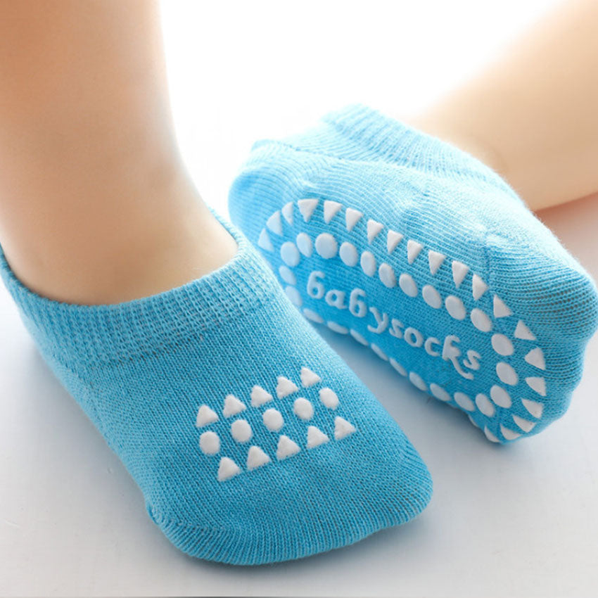 Non-slip Baby Socks BBSocks