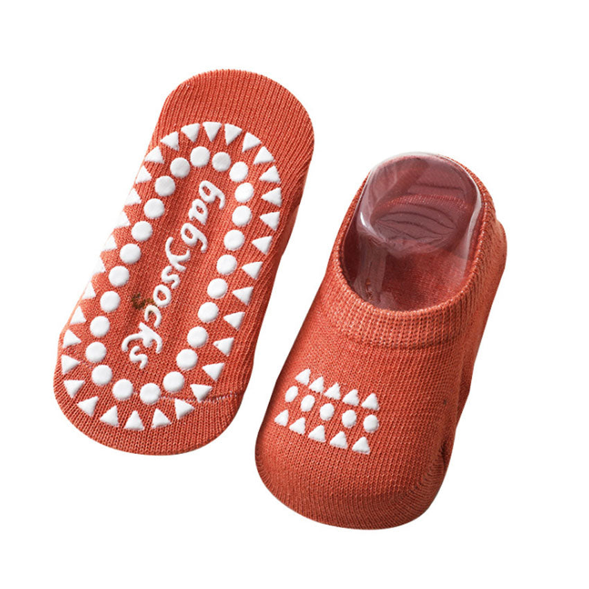 Non-slip Baby Socks BRSocks