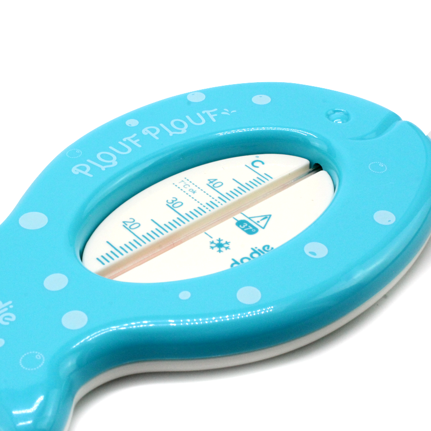 Baby Bath Thermometer