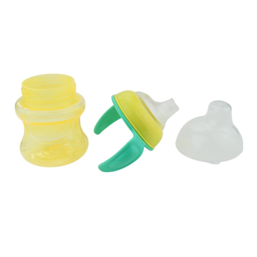 Infant Training Leakproof Drinking Cup - C-2