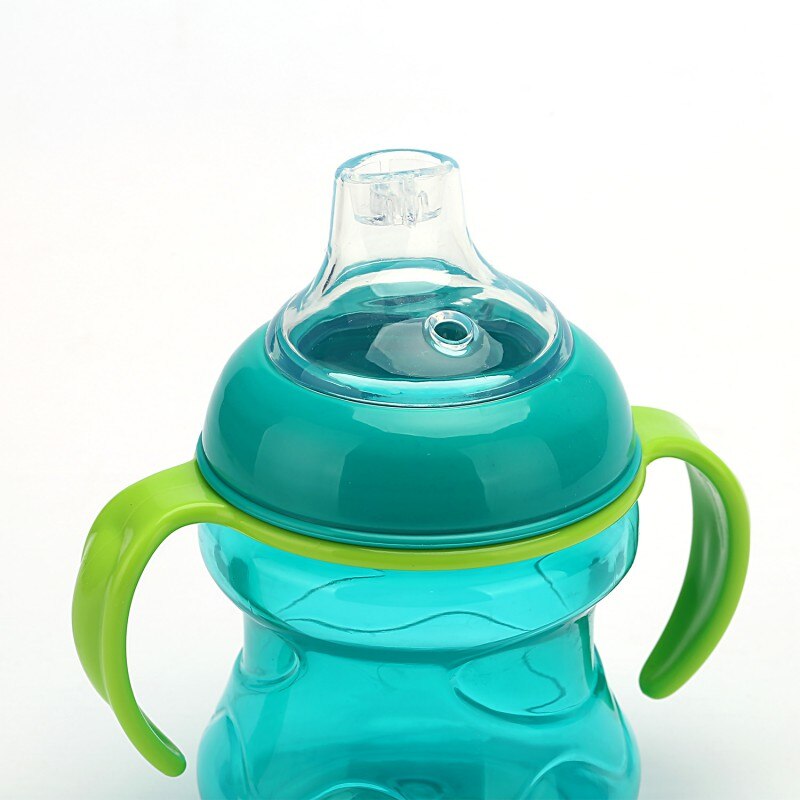 Infant Training Leakproof Drinking Cup - C-2