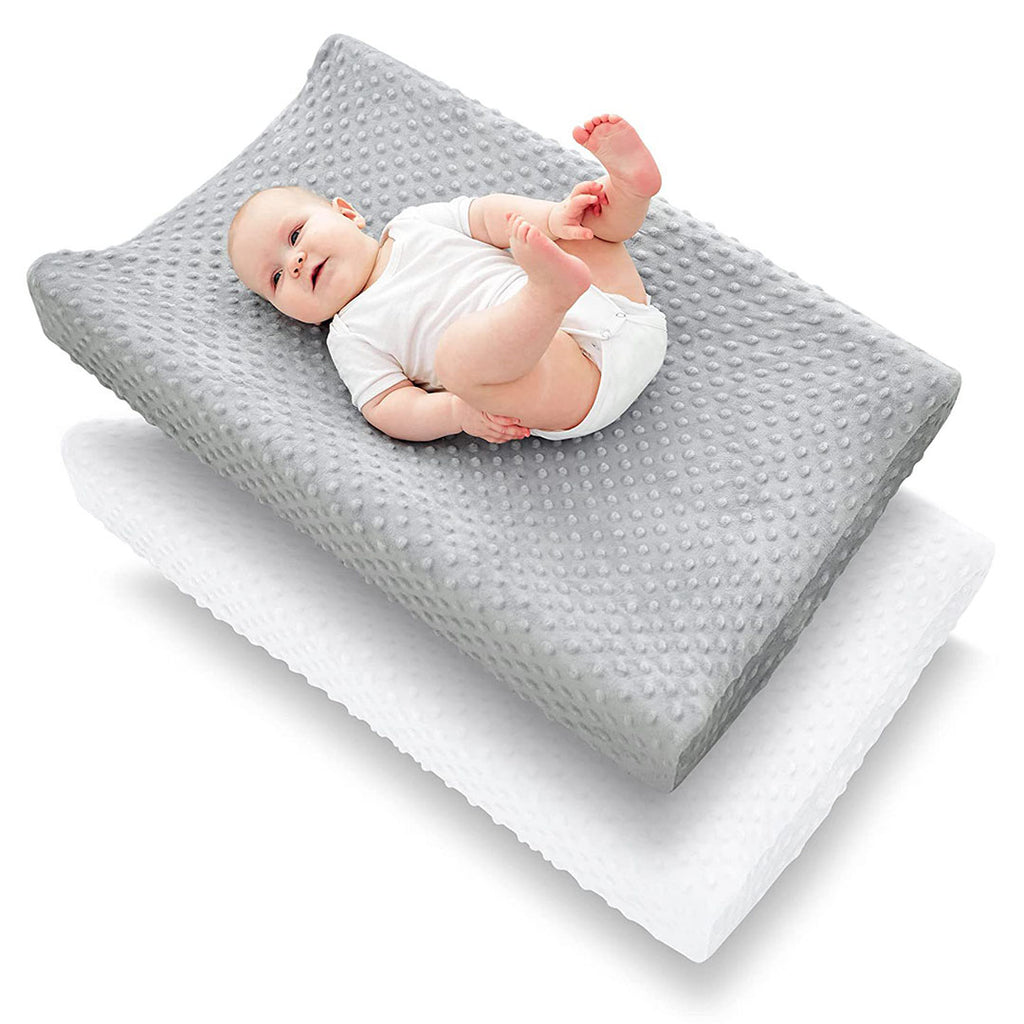 Baby caressing table changing cover changing cover diaper table