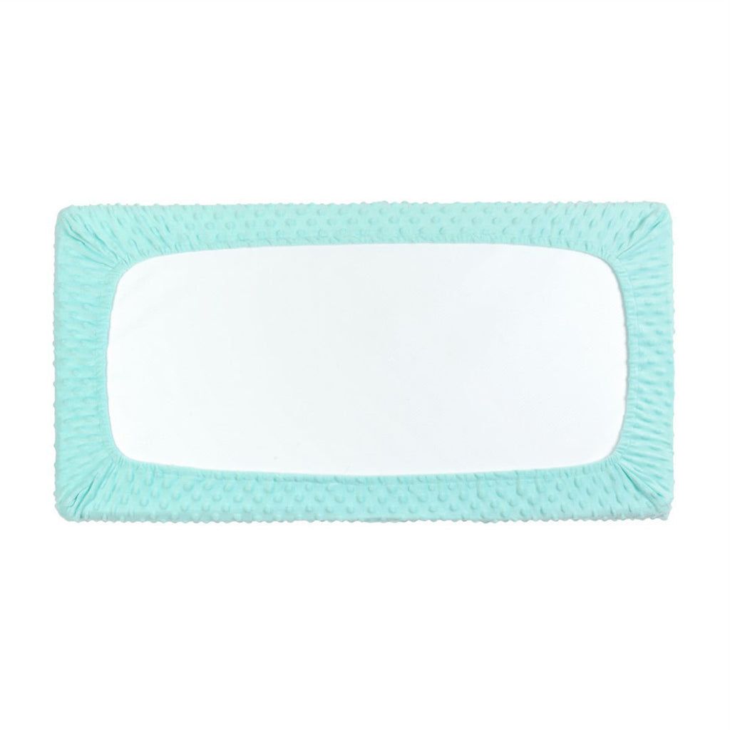 Baby caressing table changing cover changing cover diaper table