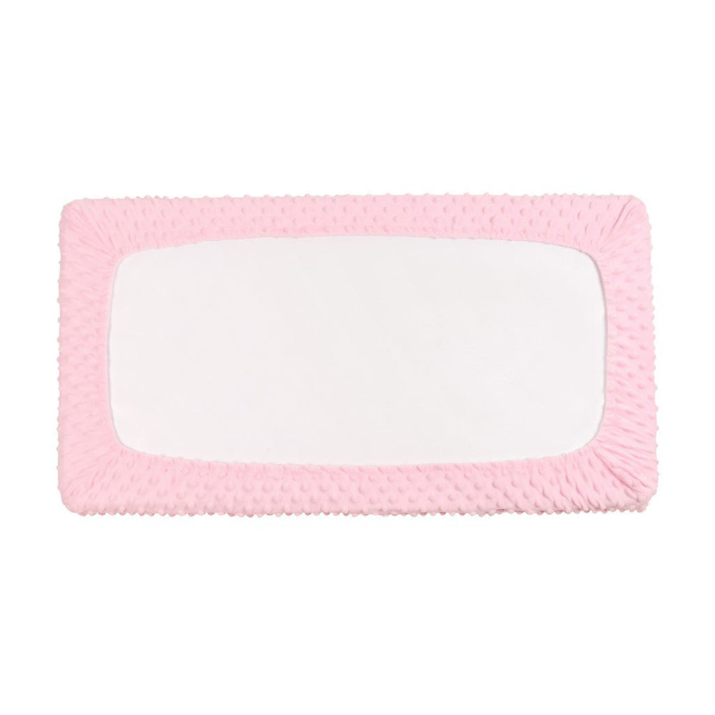 Baby caressing table changing cover changing cover diaper table