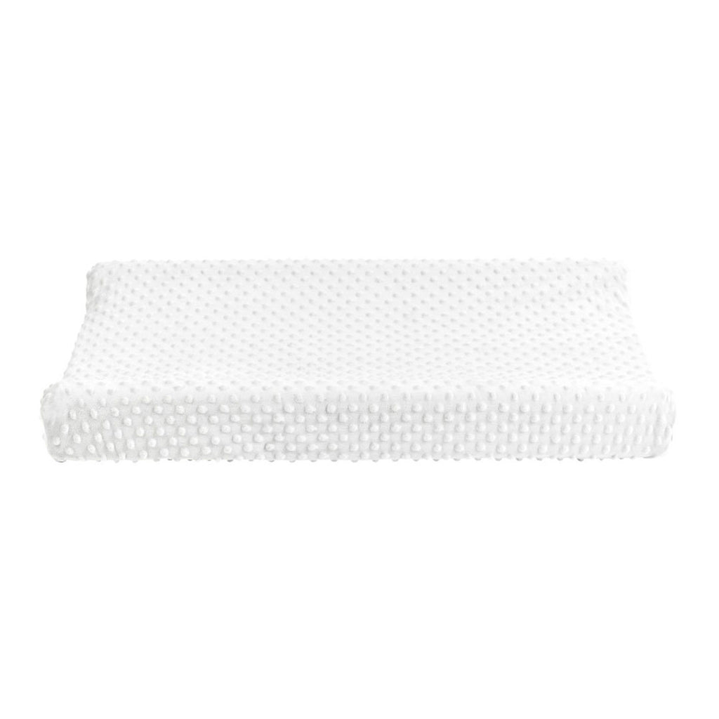 Baby caressing table changing cover changing cover diaper table