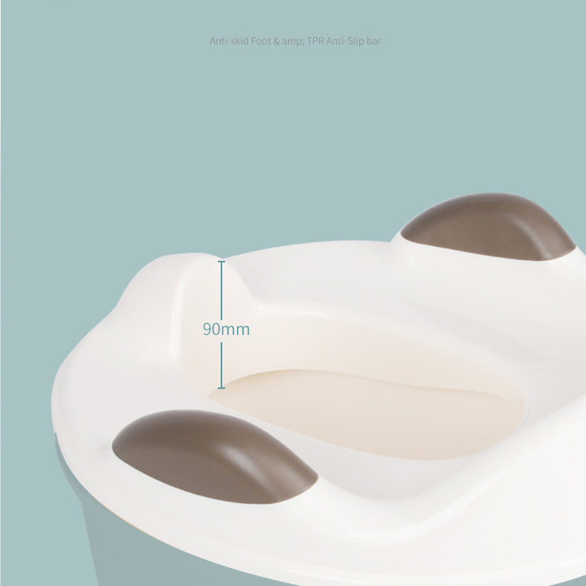 Children's toilet training potty urinal and stool toilet