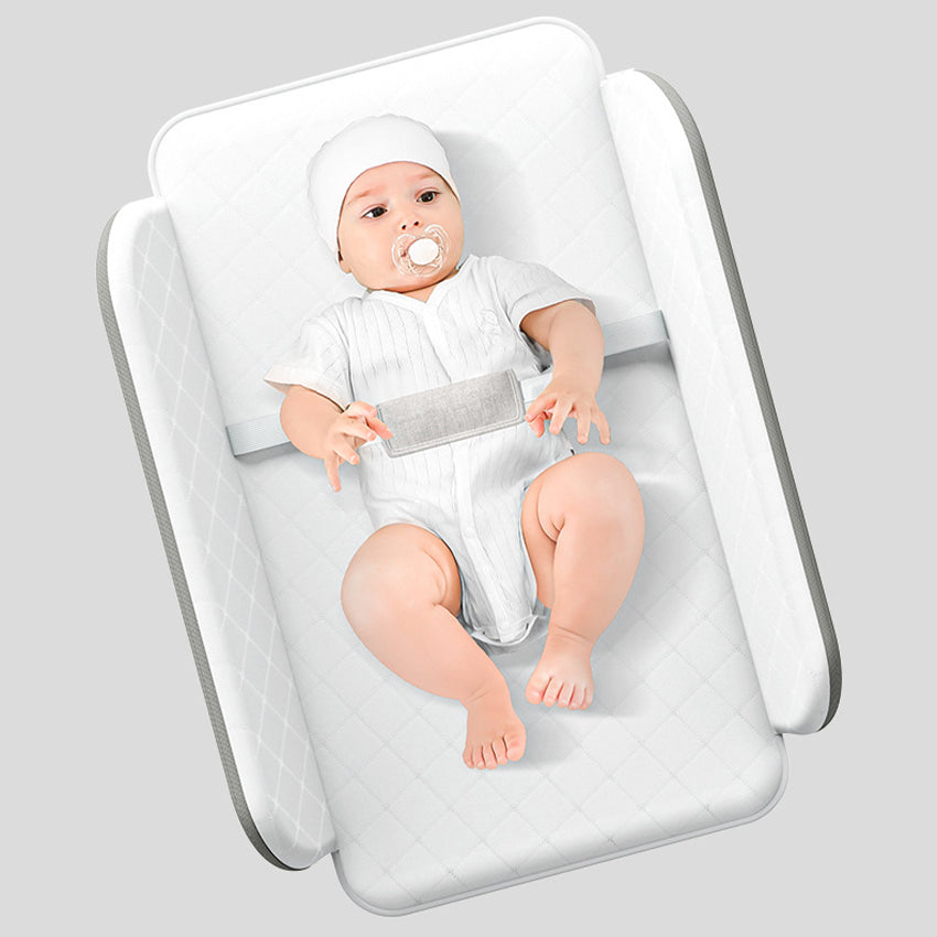 Crib diaper table newborn baby changing table bath table