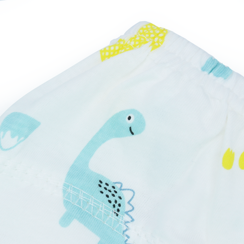 Baby Printed Pull Up Cloth Diaper DB-945