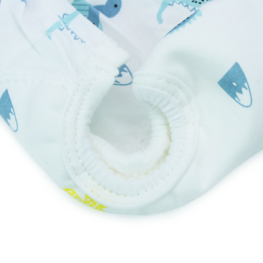Baby Printed Pull Up Cloth Diaper DB-945