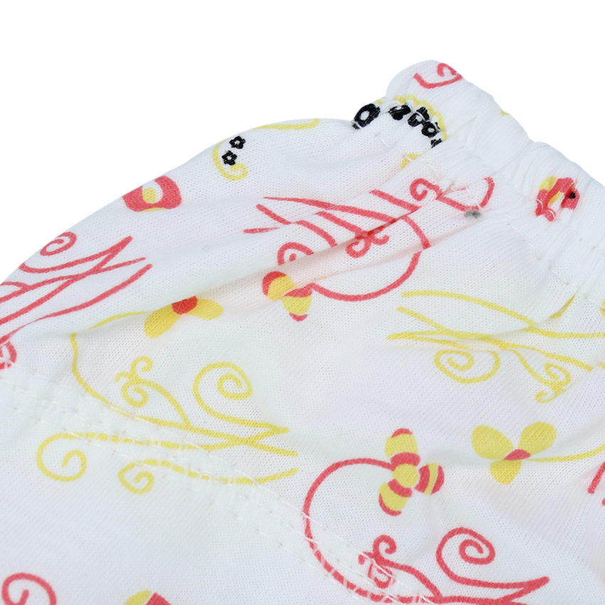Baby Printed Pull Up Cloth Diaper DB-945