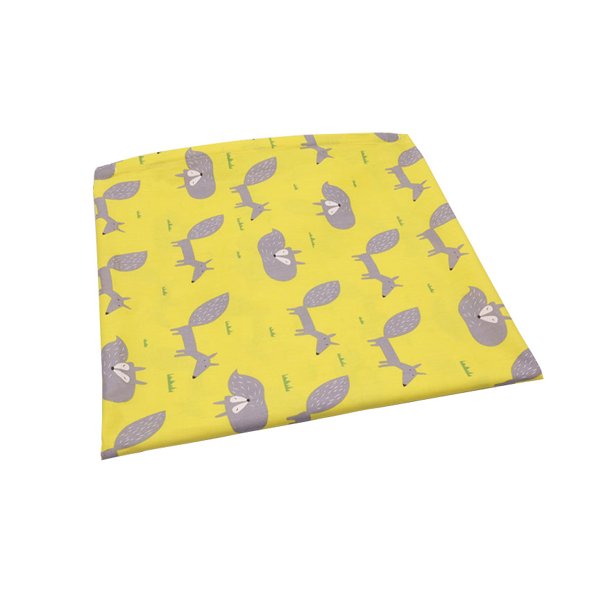 Breathable Nursing Cover Adjustable and Lightweight Breastfeeding Cloth