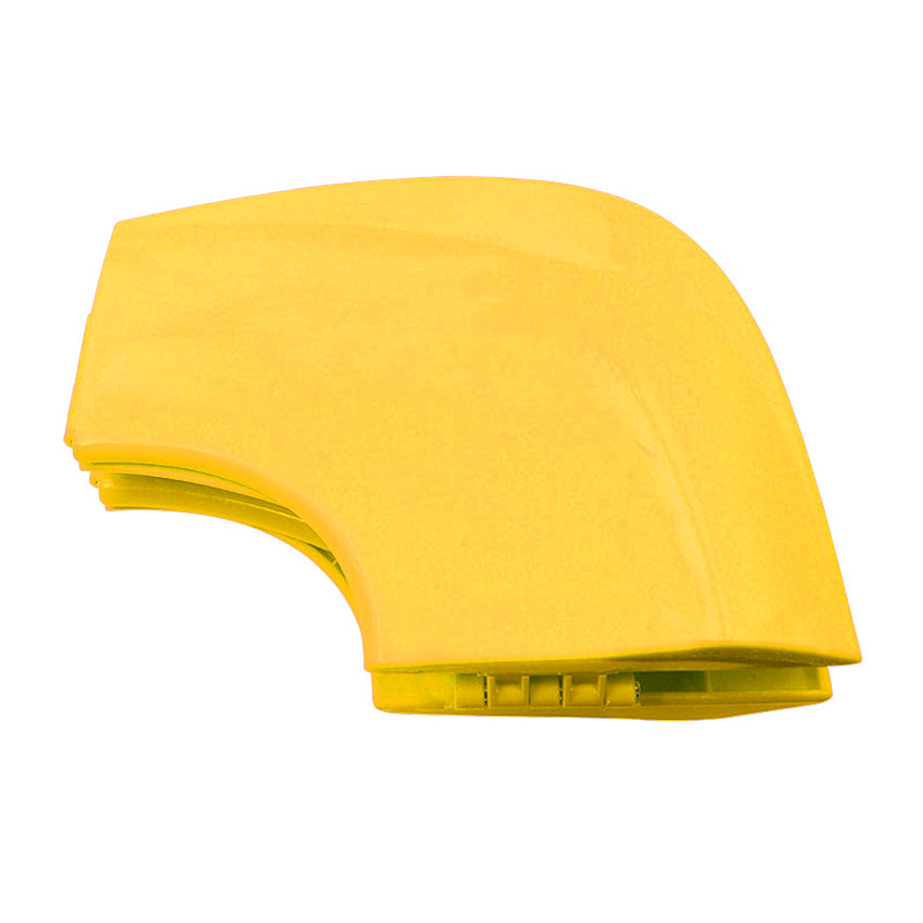 Folding Travel Potty Seat Fits Round & Oval Toilets Non-Slip Suction Cup 35x29cm