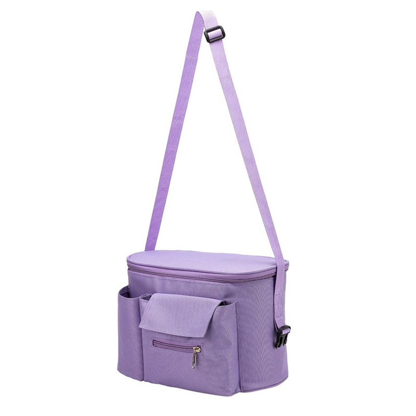 Baby Stroller Bag Large Capacity Diaper Bags Mommy Bag Infant Care Organizer FZBags-03