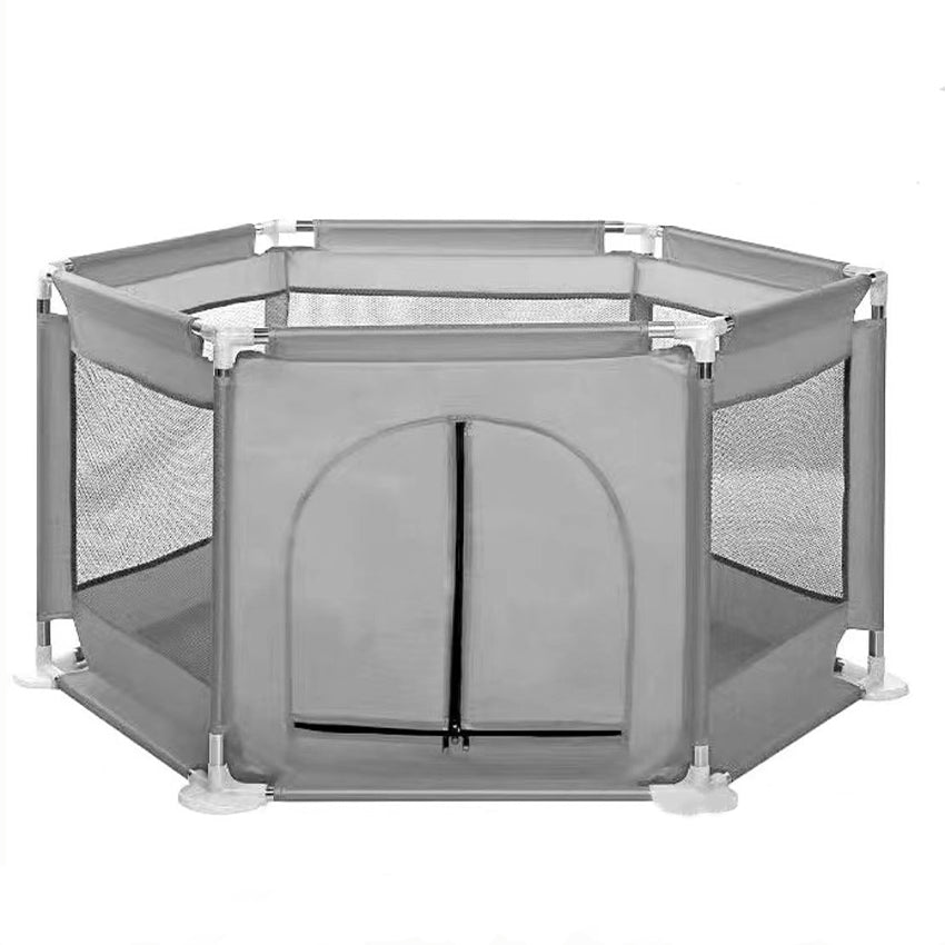 Baby children fence baby crawling mat indoor playground protection guardrail